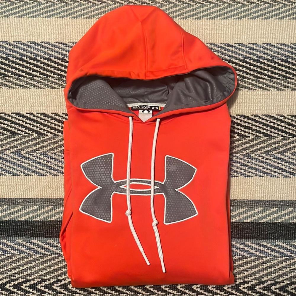 Under Armour Hoodie